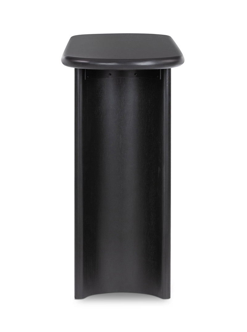 Parley Console Table - HJCAB0205 - BLK