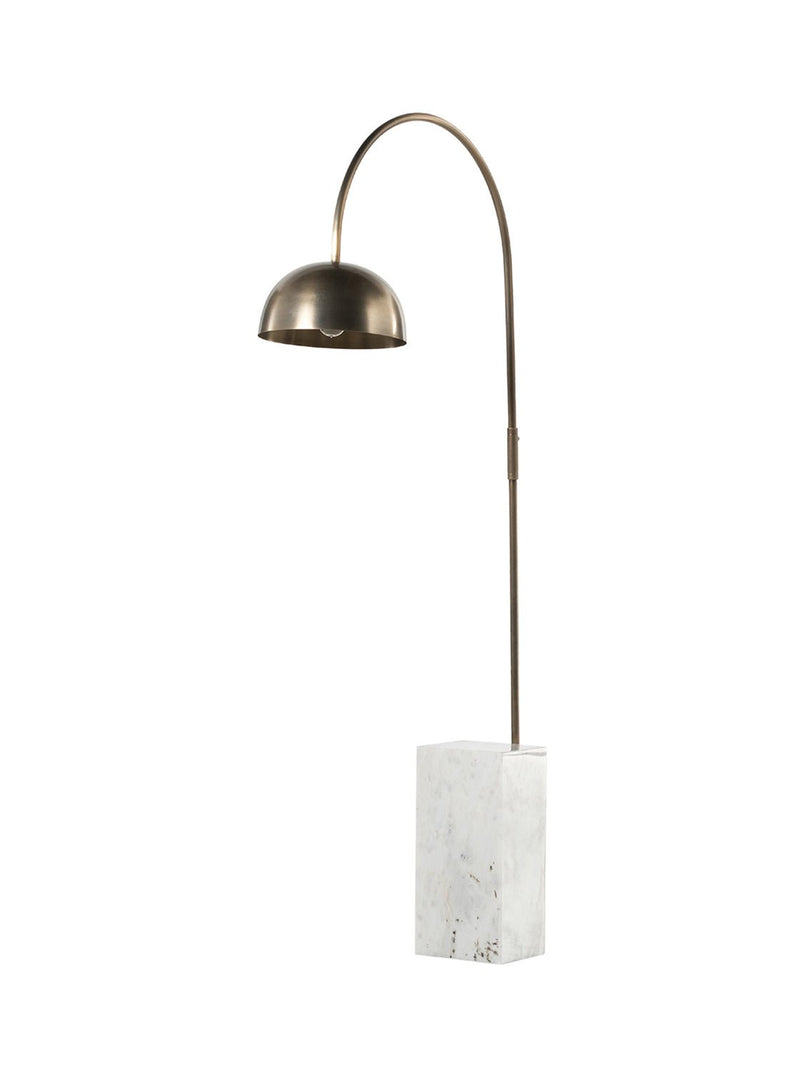 Paxton Floor Lamp - HJLHT0336 - WHT
