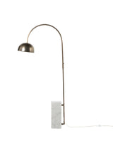Paxton Floor Lamp - HJLHT0336 - BLK