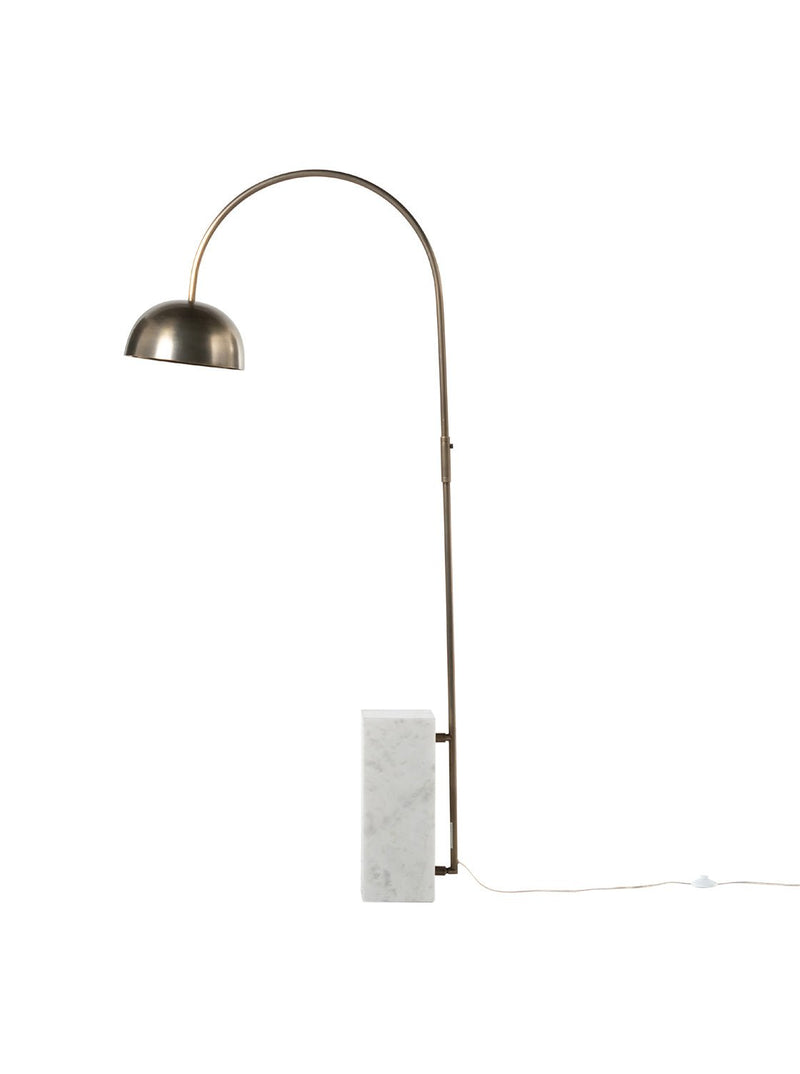 Paxton Floor Lamp - HJLHT0336 - BLK
