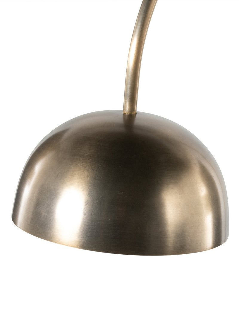 Paxton Floor Lamp - HJLHT0336 - BLK