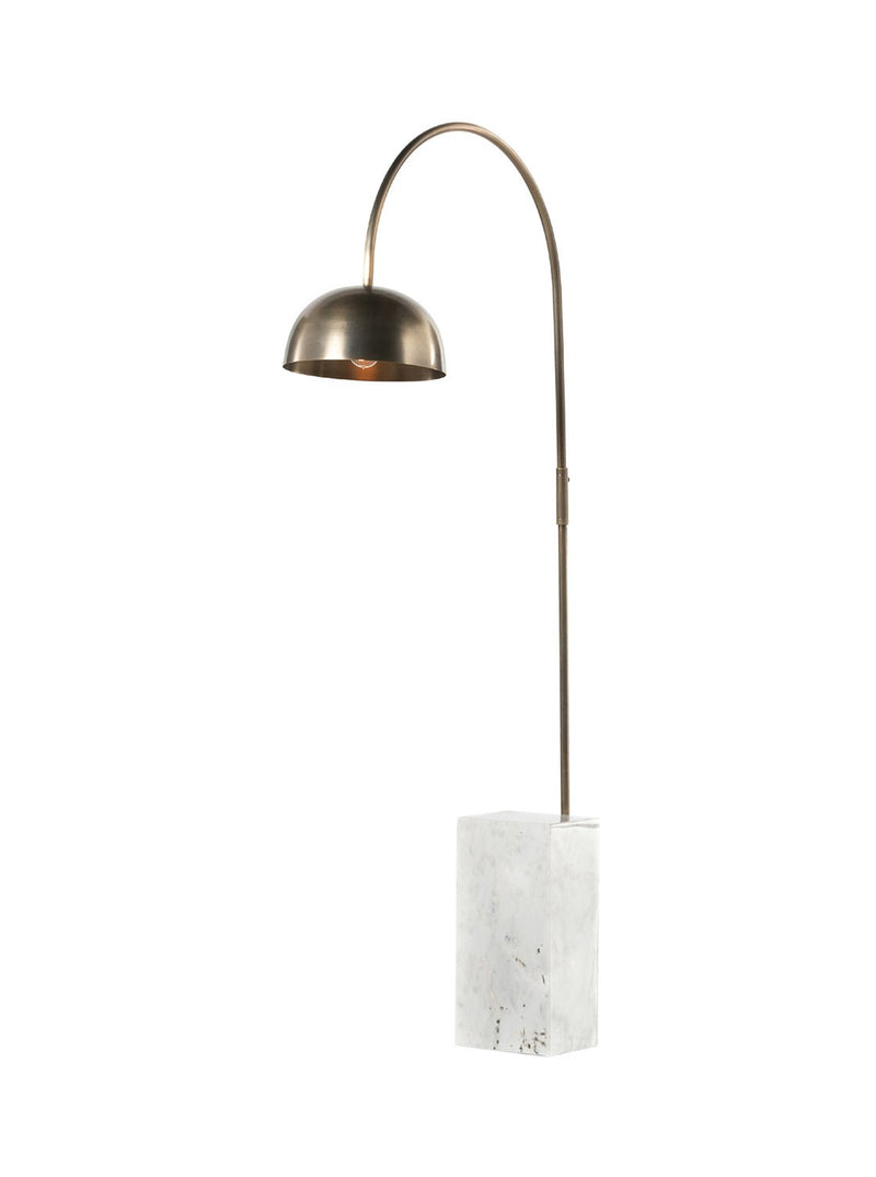 Paxton Floor Lamp - HJLHT0336 - BLK
