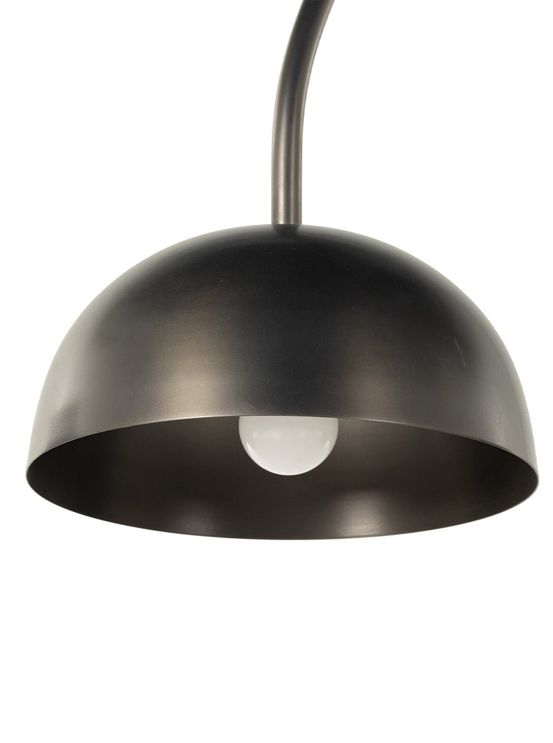 Paxton Floor Lamp - HJLHT0336 - BLK