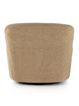 Payson Swivel Chair - HJCHR0512 - BRN