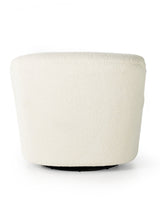 Payson Swivel Chair - HJCHR0512 - BRN