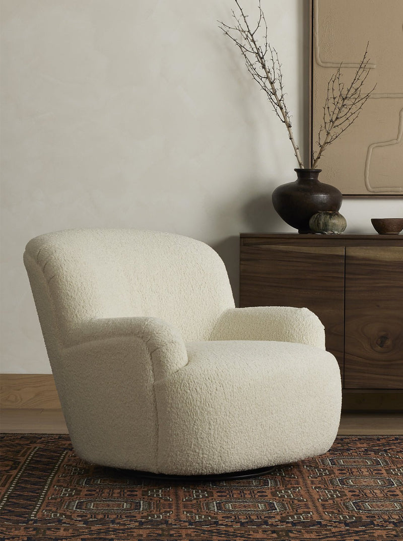 Payson Swivel Chair - HJCHR0512 - CRM