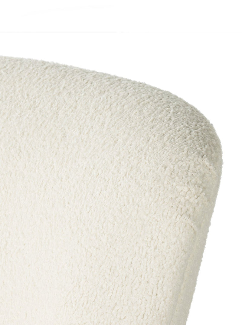 Payson Swivel Chair - HJCHR0512 - BRN