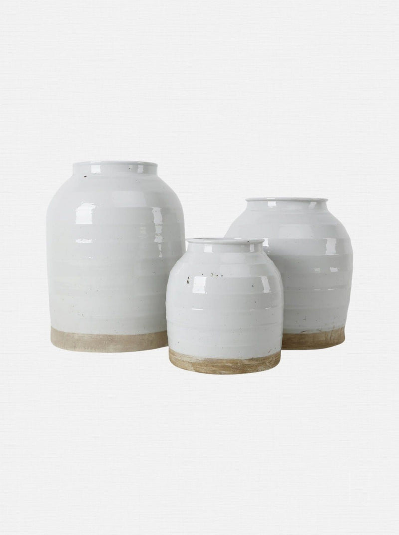 Payton Vase - HJDCR0283 - S