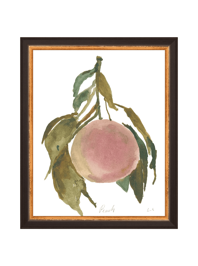 Peach - HJART0314 - BKG - 8x10