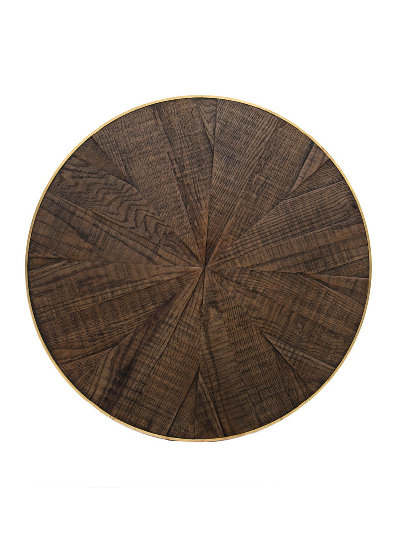 Penelope Coffee Table - HJTBL0074 - OS