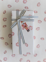 Peppermint Wrapping Paper - HJHOL0165 - OS