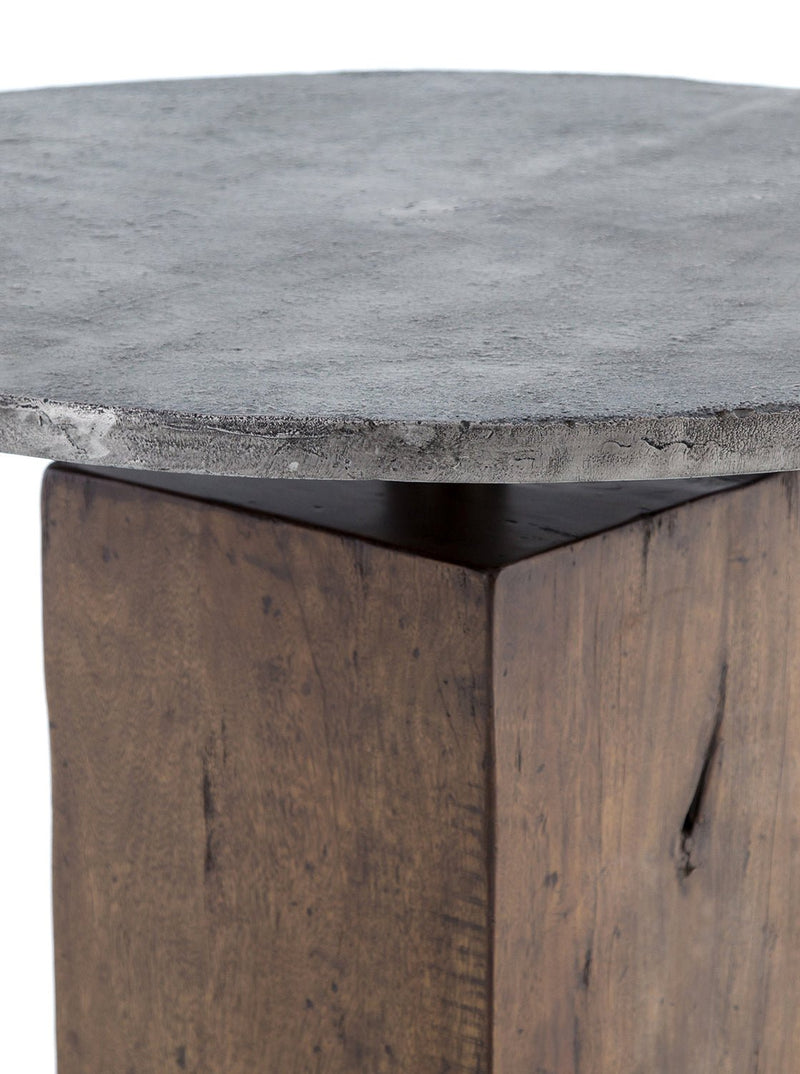 Perry Bistro Table - HJTBL0190 - OS