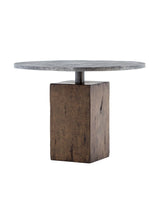 Perry Bistro Table - HJTBL0190 - OS