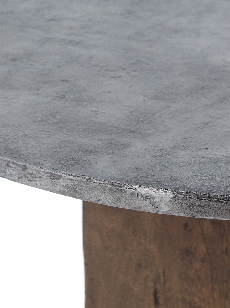 Perry Bistro Table - HJTBL0190 - OS