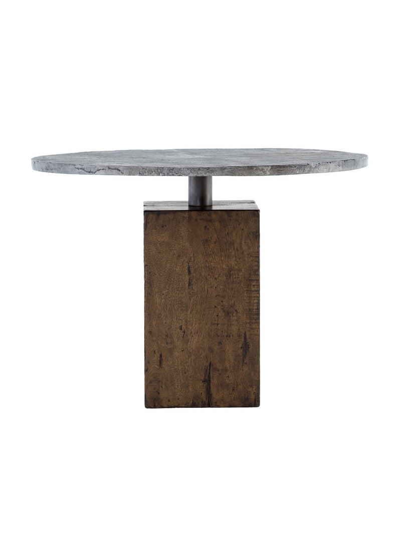 Perry Bistro Table - HJTBL0190 - OS