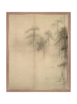 Pine Trees I - HJART0230 - WNT - 16X20