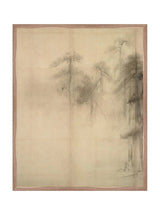 Pine Trees I - HJART0230 - WNT - 24X30