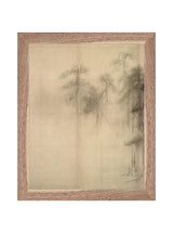 Pine Trees I - HJART0230 - WNT - 8X10