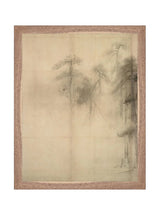 Pine Trees I - HJART0230 - WNT - 11X14