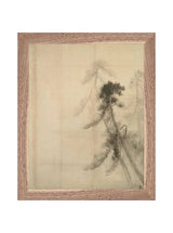 Pine Trees III - HJART0232 - WNT - 8X10