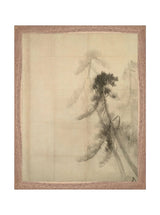 Pine Trees III - HJART0232 - WNT - 11X14