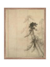 Pine Trees III - HJART0232 - WNT - 16X20