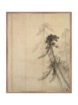 Pine Trees III - HJART0232 - WNT - 24X30