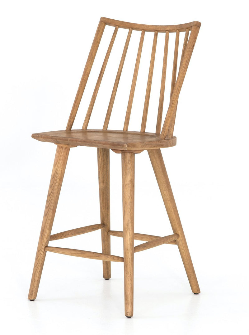 Piper Bar + Counter Stool - HJBAR0013 - NTL