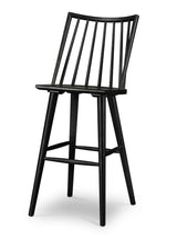 Piper Bar + Counter Stool - HJBAR0010 - NTL
