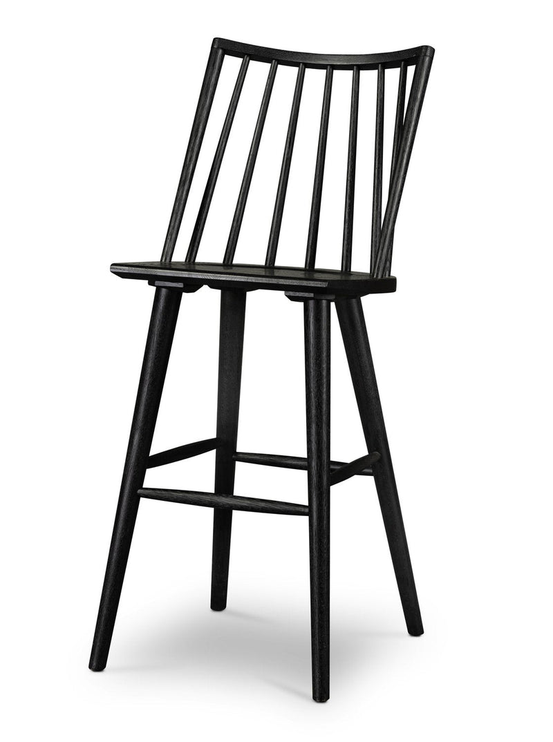 Piper Bar + Counter Stool - HJBAR0010 - NTL