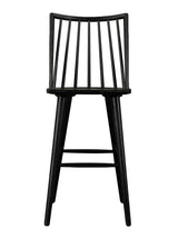 Piper Bar + Counter Stool - HJBAR0010 - BLK