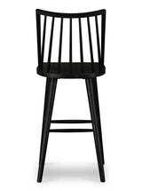 Piper Bar + Counter Stool - HJBAR0013 - BLK