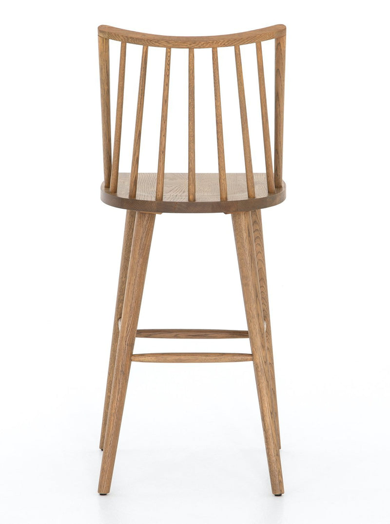Piper Bar + Counter Stool - HJBAR0013 - NTL