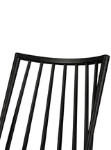 Piper Bar + Counter Stool - HJBAR0013 - BLK