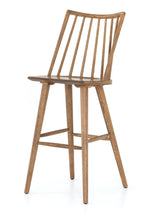 Piper Bar + Counter Stool - HJBAR0013 - BLK
