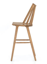 Piper Bar + Counter Stool - HJBAR0013 - BLK