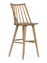 Piper Bar + Counter Stool - HJBAR0013 - BLK