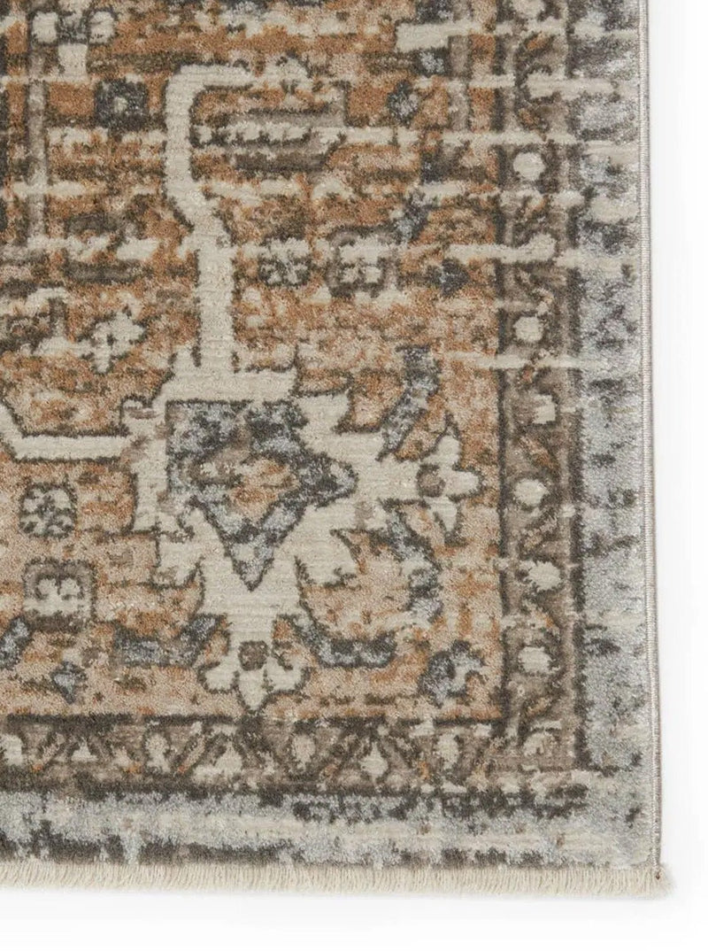 Prague Rug - HJRUG0128 - 3x8