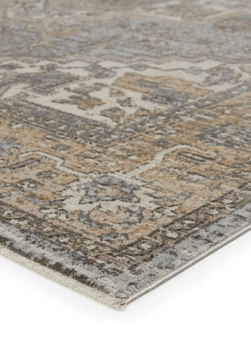 Prague Rug Swatch - HJRUG0128 - SW