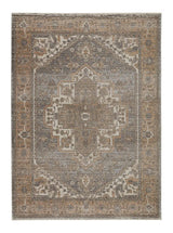 Prague Rug Swatch - HJRUG0128 - SW
