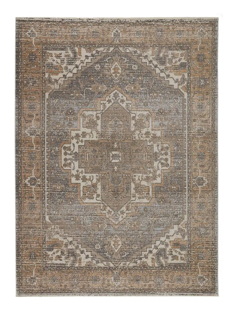 Prague Rug Swatch - HJRUG0128 - SW