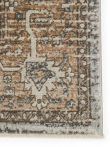 Prague Rug Swatch - HJRUG0128 - SW