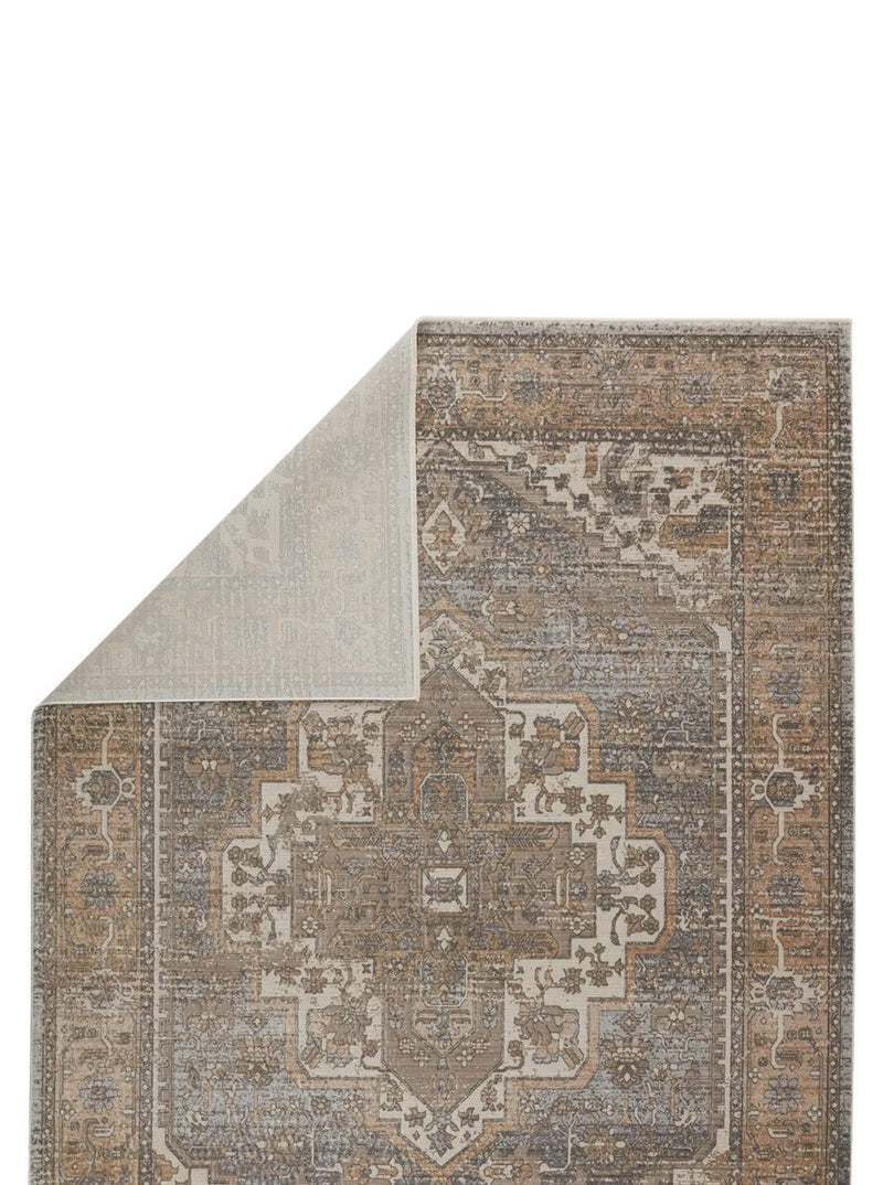 Prague Rug Swatch - HJRUG0128 - SW