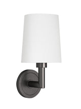 Preston Single Sconce - HJLHT0286 - BNZ