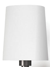 Preston Single Sconce - HJLHT0286 - BNZ