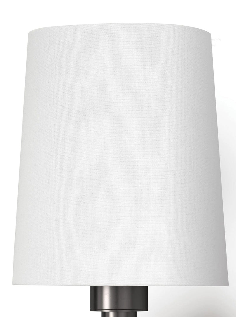 Preston Single Sconce - HJLHT0286 - BNZ