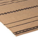 Puebla Indoor/Outdoor Rug - HJRUG0203 - 5X8