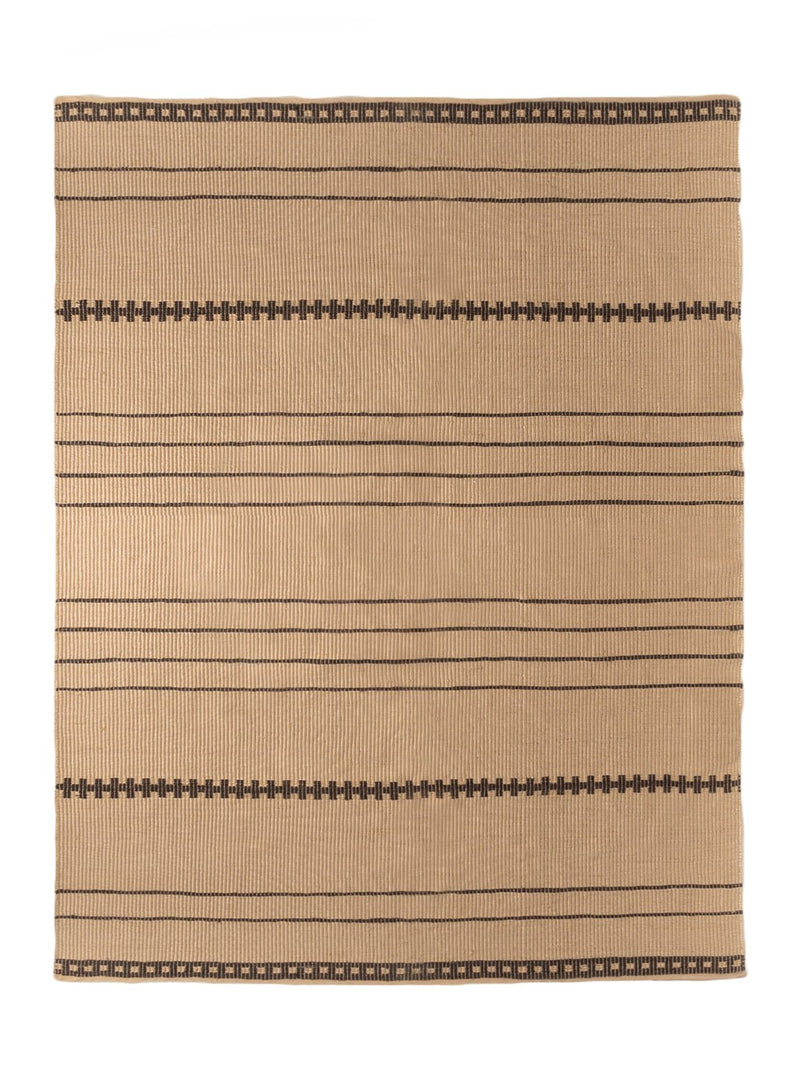 Puebla Indoor/Outdoor Rug - HJRUG0203 - 5X8