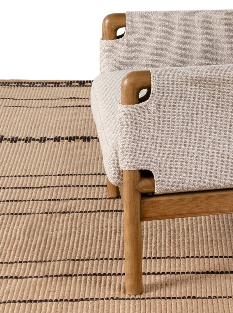 Puebla Indoor/Outdoor Rug - HJRUG0203 - 5X8