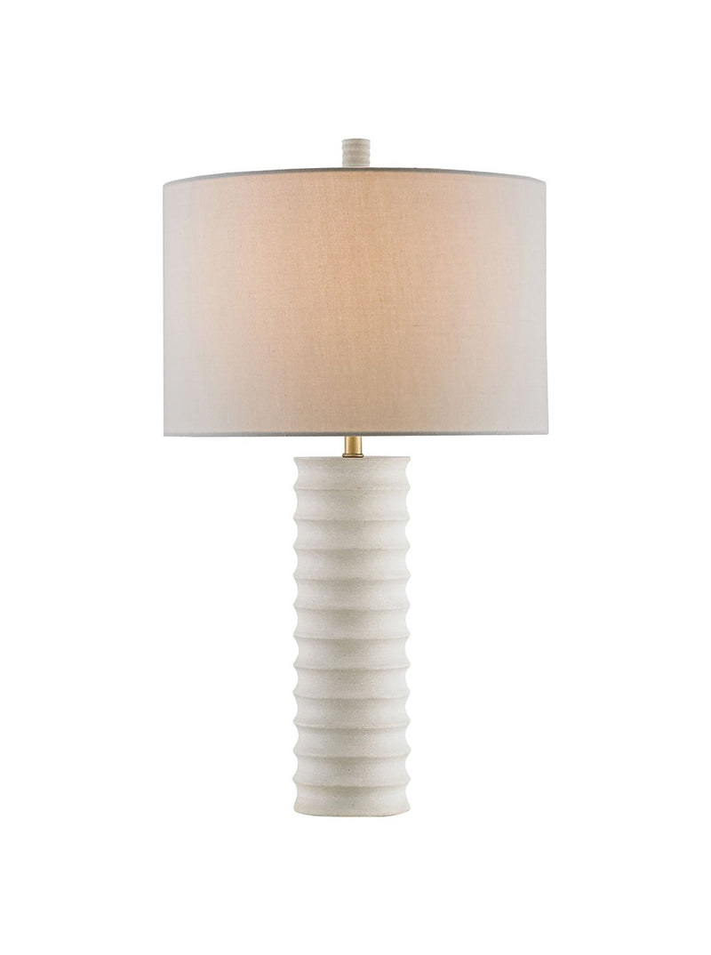 Quinton Table Lamp - HJTBL0362 - OS